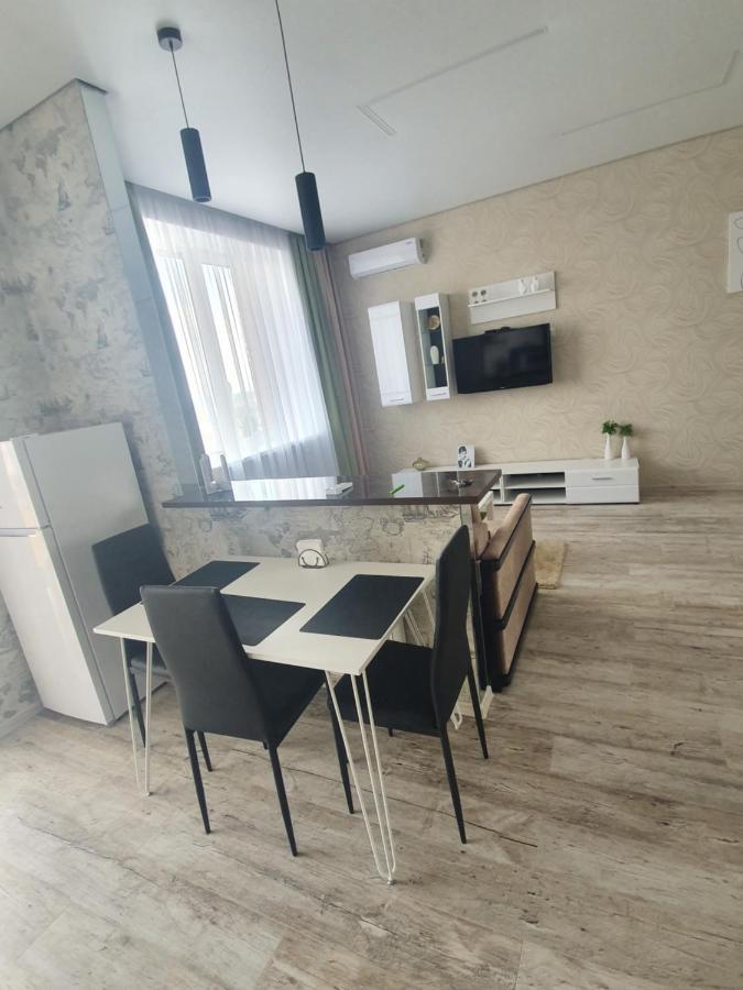 Яровиця. Центр Lutsʼk Extérieur photo